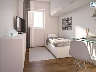 Render Cucina