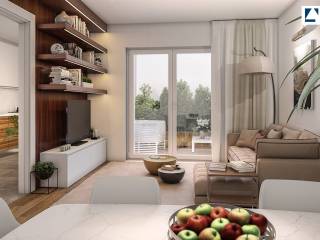 Render Soggiorno