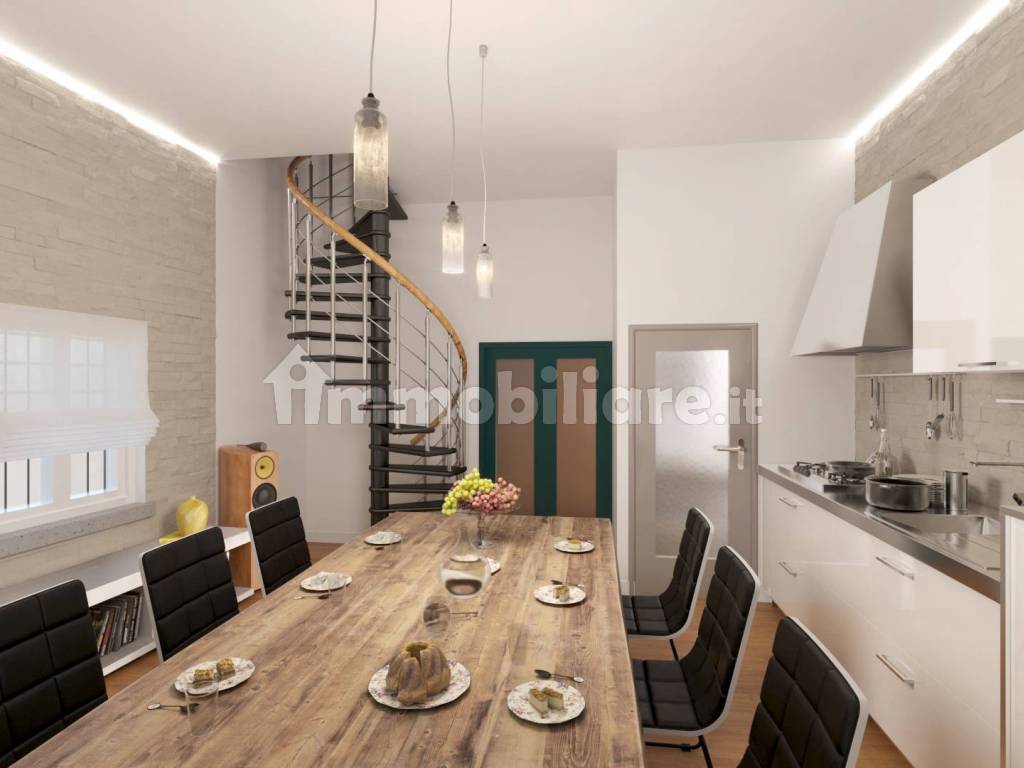 Cucina