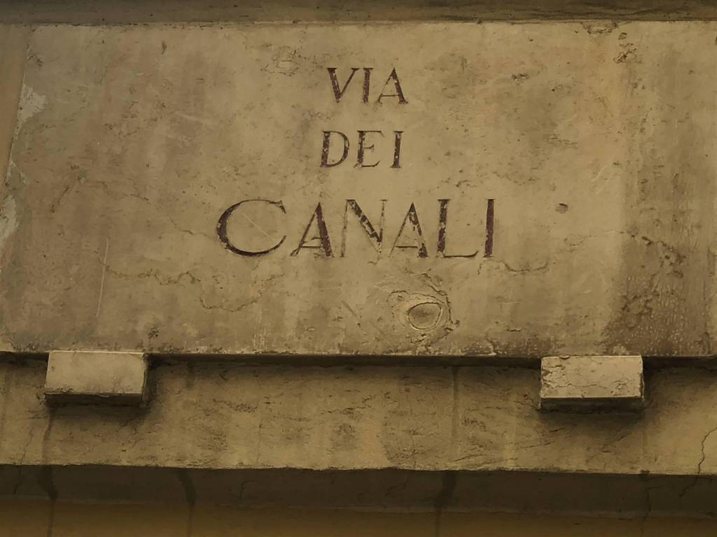 via dei canali