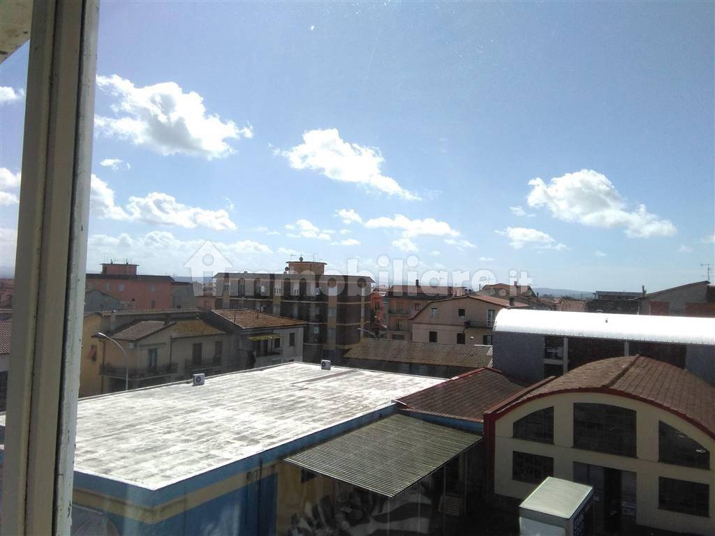 APPARTAMENTO VENDE ZONA CENTRALE TUSCANIA