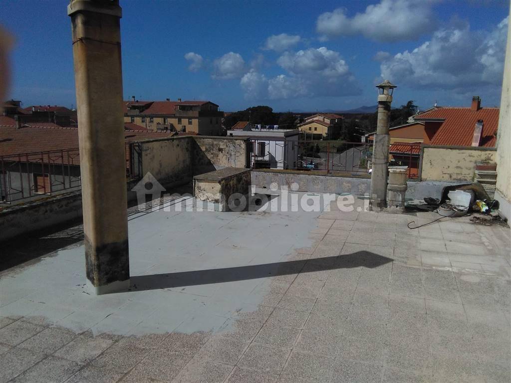 APPARTAMENTO VENDE ZONA CENTRALE TUSCANIA