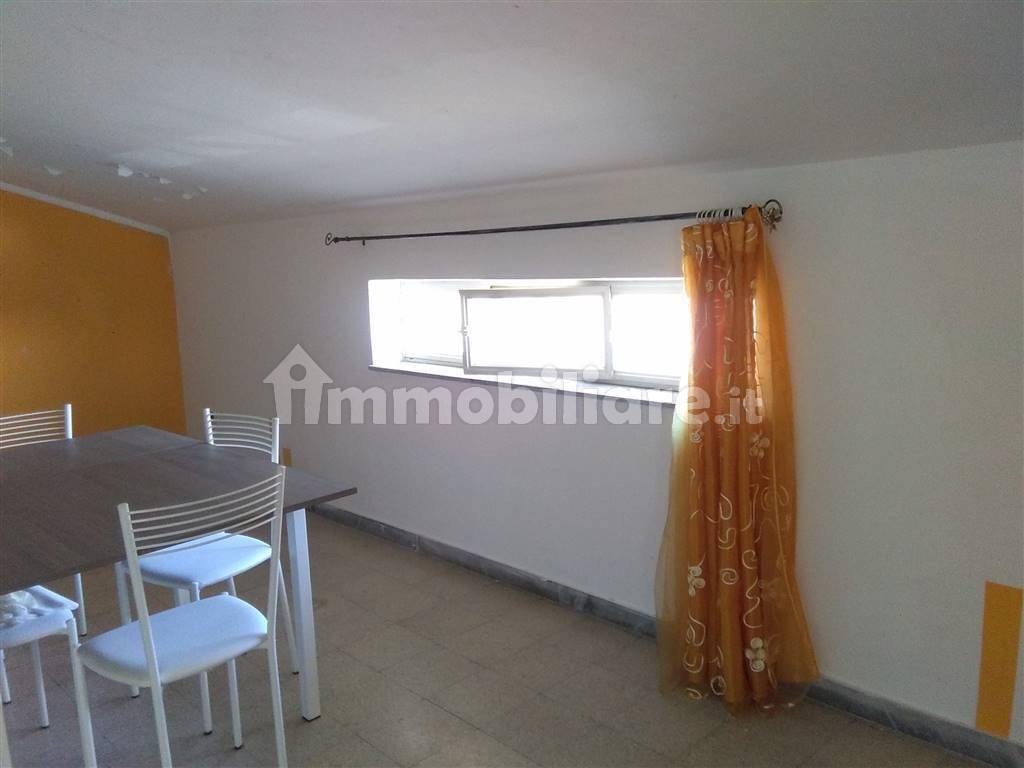 APPARTAMENTO VENDE ZONA CENTRALE TUSCANIA