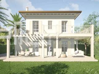 Rendering Ipotesi Progettuale