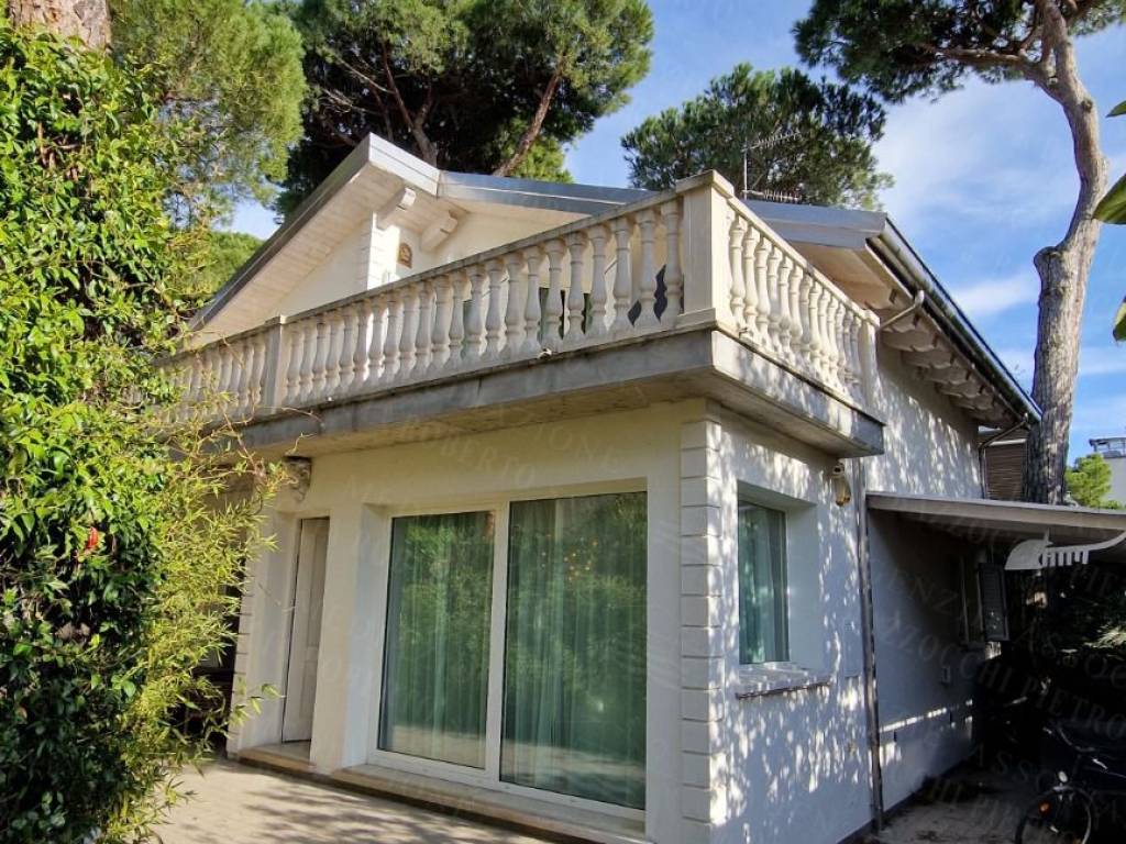 Villa unifamiliare, ottimo stato, 136 m², milano marittima, cervia