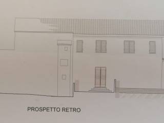 Prospett Progetto tergale