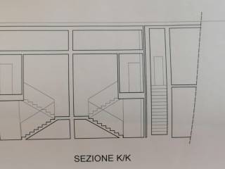 Progetto Sezione frontale