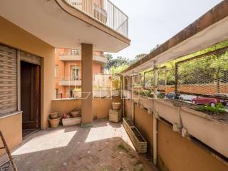 Foto - Appartamento piazza di Novella 3, Africano - Villa Chigi, Roma