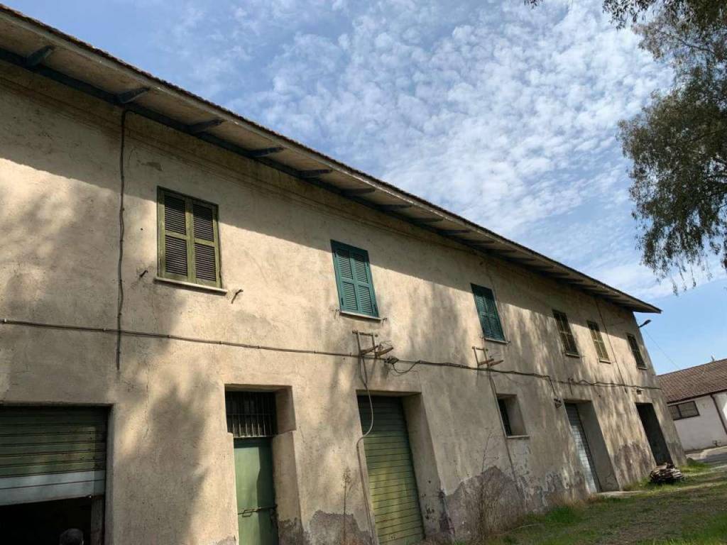 Vendita Casa colonica in via Collatina Roma. 600 m², rif. 95172244