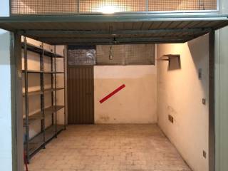Garage in affitto Foggia - Immobiliare.it