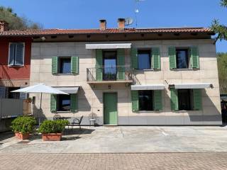 La casa: agenzia immobiliare di Villanova d'Asti - Immobiliare.it