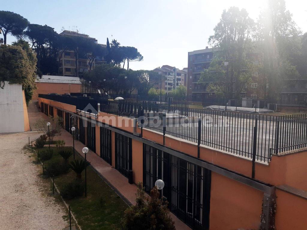 Locale commerciale via Agostino Magliani, Roma, Rif. 95193060