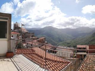 Foto - Vendesi casa, terrazzo, Costa Tirrenica Messinese, Frazzanò