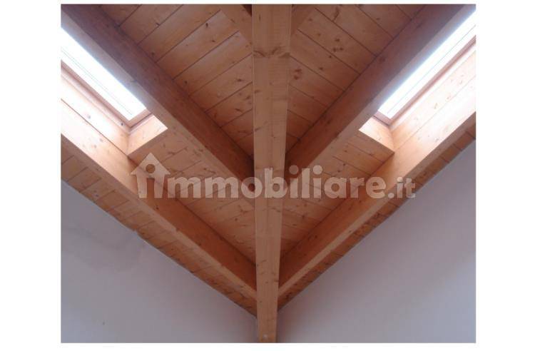 Particolare Soffitto