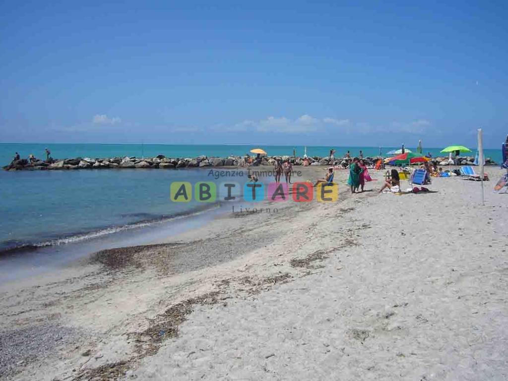 SPIAGGIA