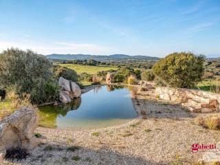 Lussuosa villa con piscina Vista mare