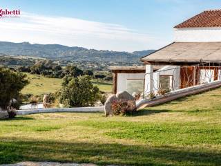 Lussuosa villa con piscina Vista mare