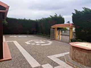 Foto - Villa unifamiliare via Rubicone 11, Punta Prosciutto, Porto Cesareo