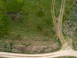 strada d'accesso