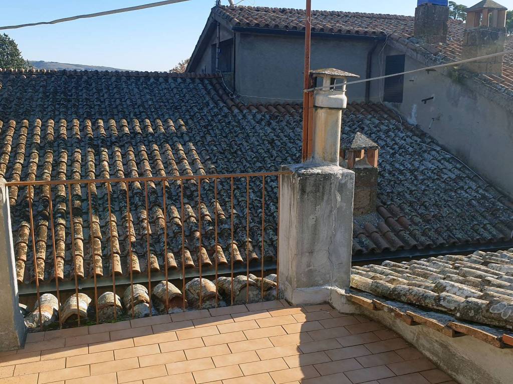 Terrazza