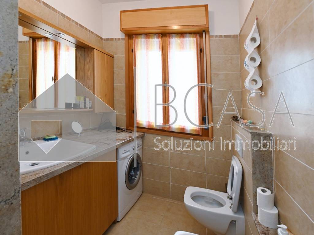 BAGNO