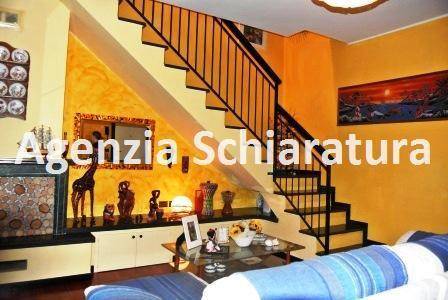 Appartamento in vendita a Montelabbate