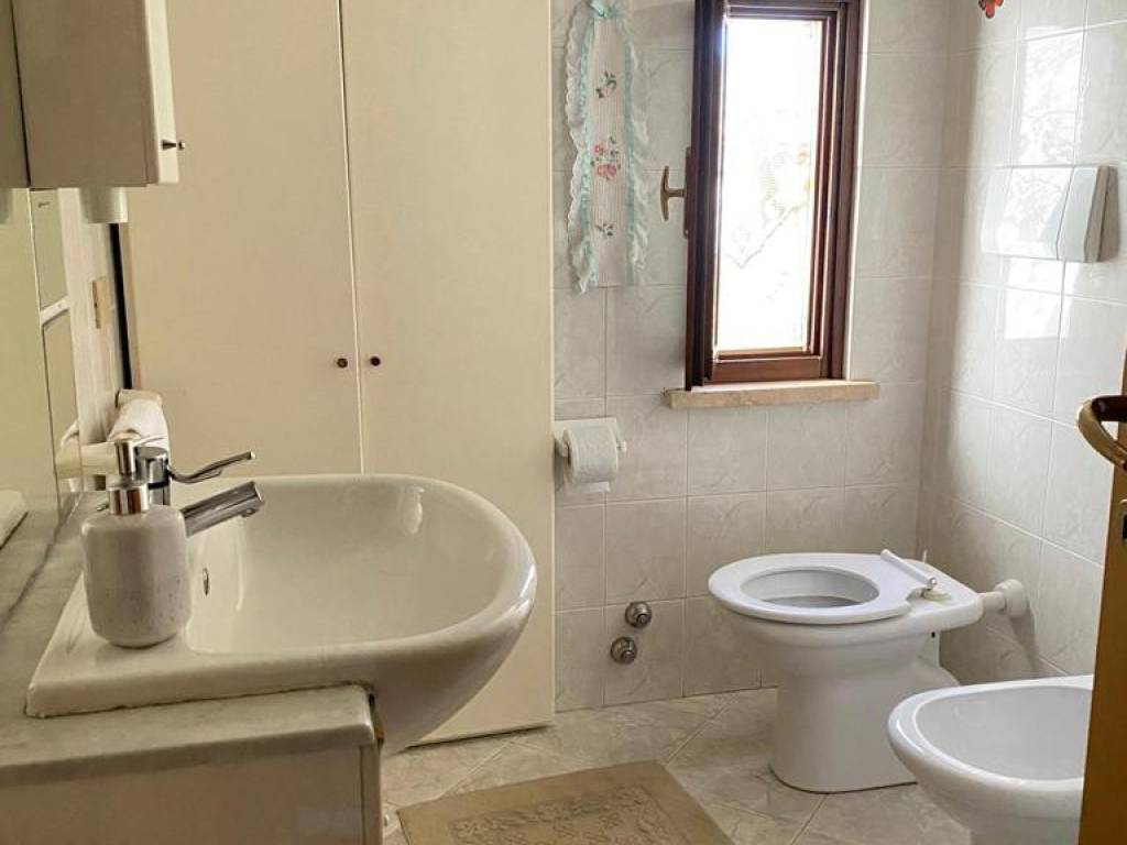 BAGNO AL PIANO PRIMO