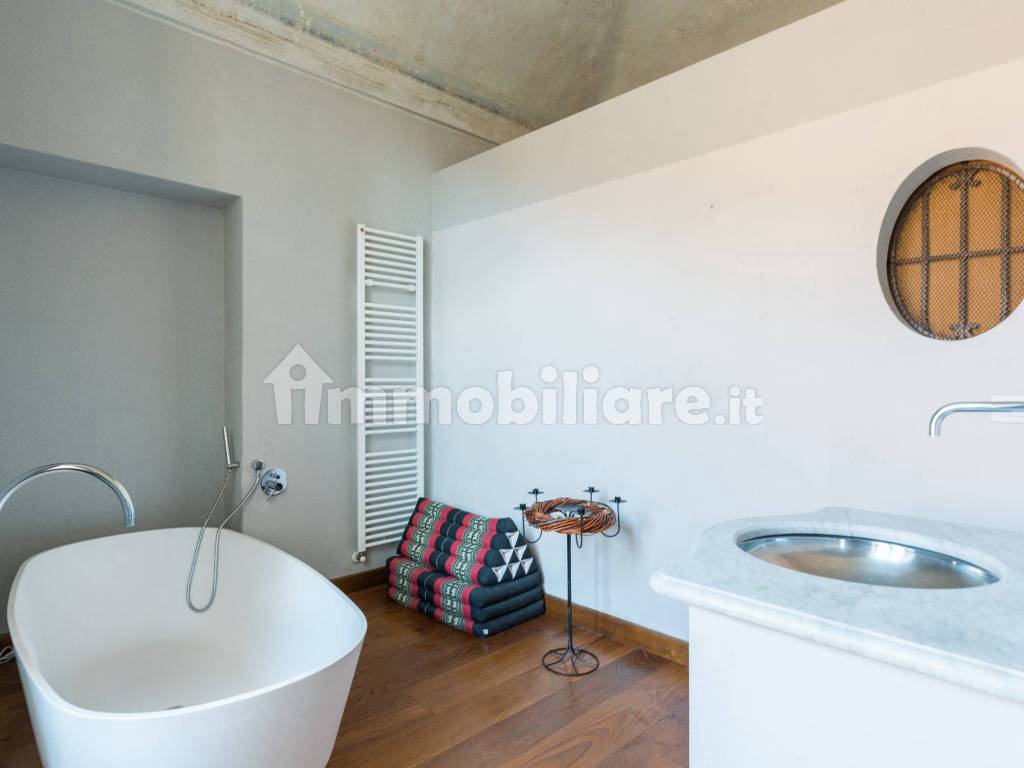 bagno