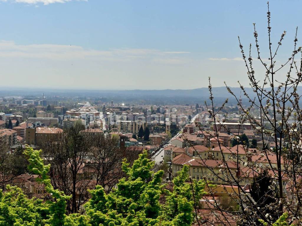 vista panoramica