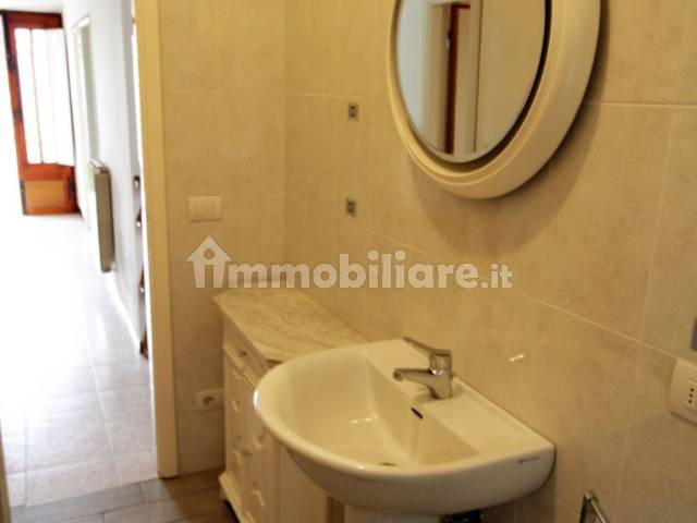 BAGNO