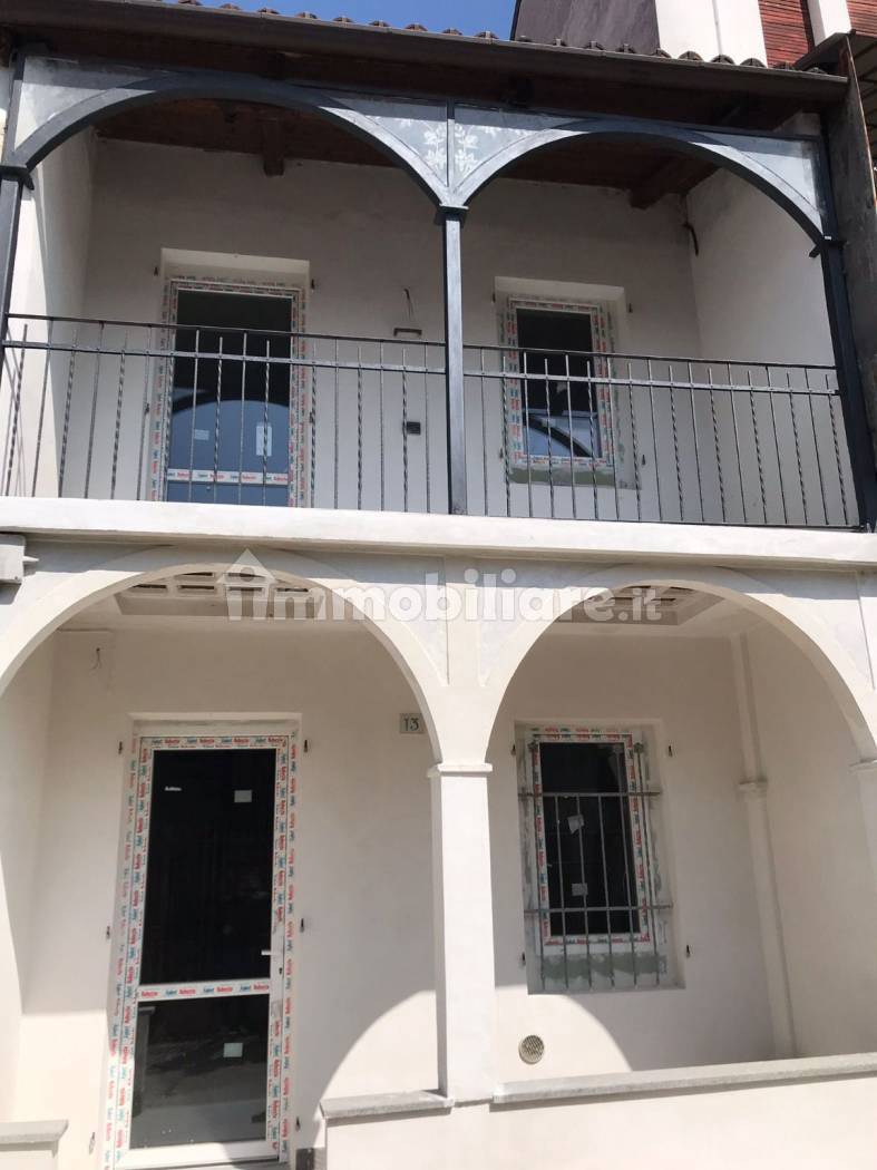 Casa indipendente in vendita a Montanaro