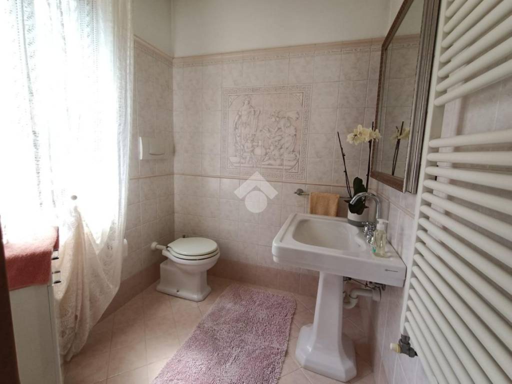 bagno -