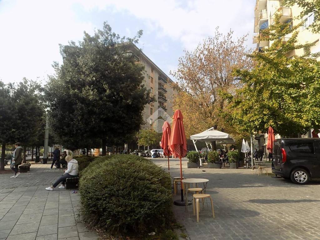piazza gambara