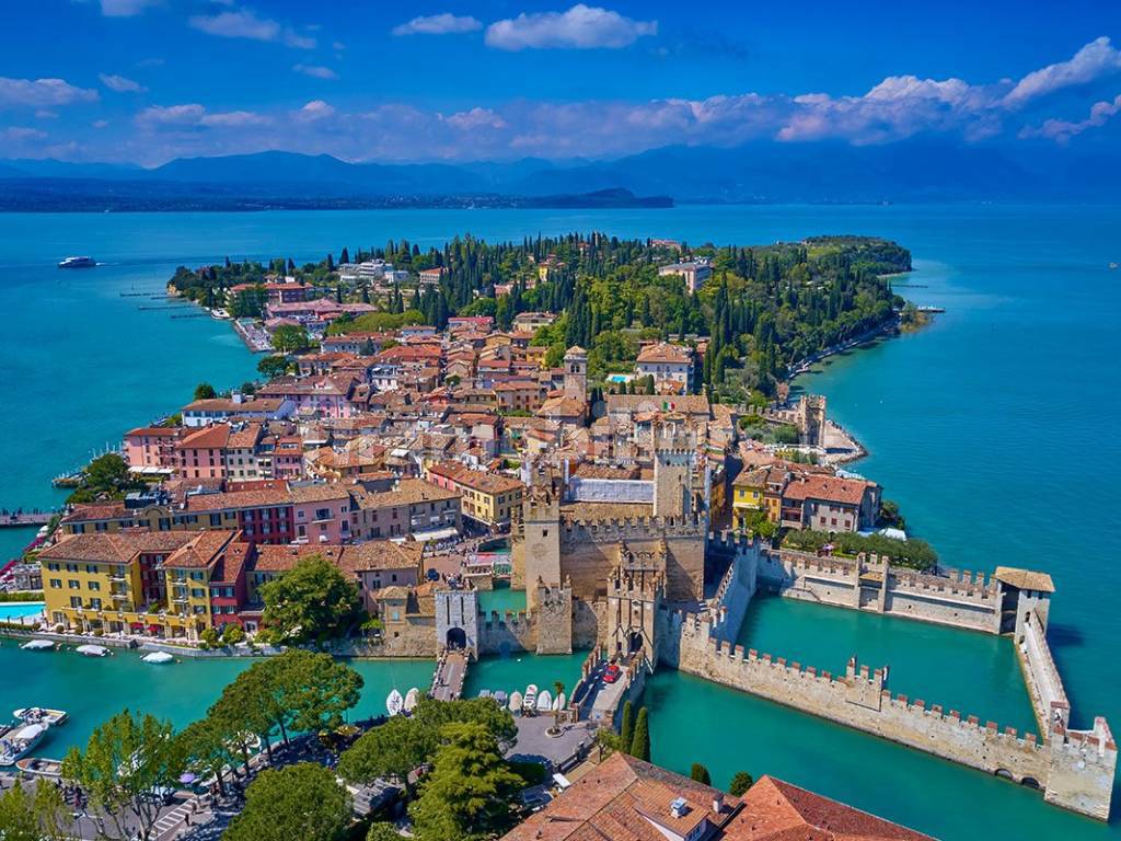 sirmione