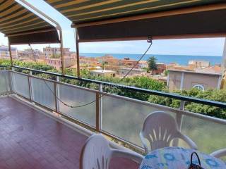 Balcone Vista Mare