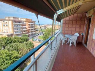 Balcone Vista Mare