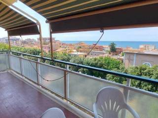 Balcone Vista Mare