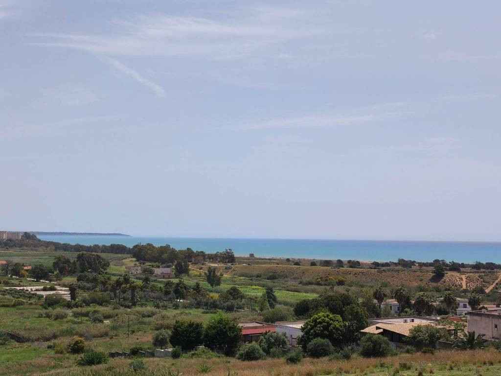 Terreno agricolo via delle sirene 11, castelvetrano