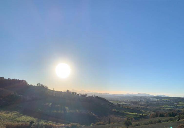 Terreno edificabile, trecastelli