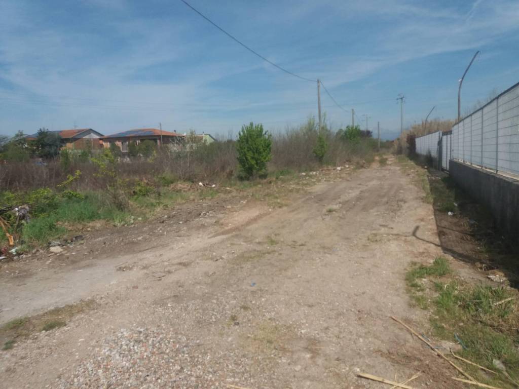 Terreno agricolo via martraverso -, parco san rossore, madonna dell'acqua, san giuliano terme