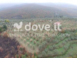 Vista dall'alto