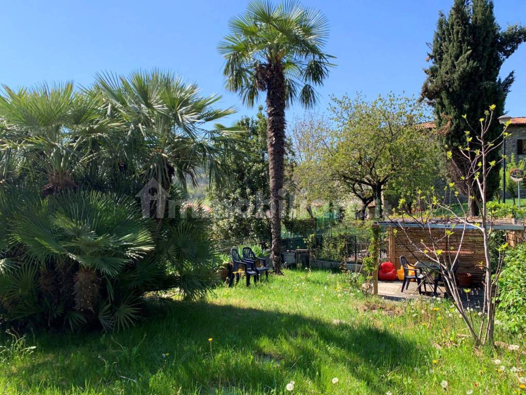 Giardino Privato