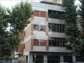 appartamento in vendita Roma Marconi piazza meucci palazzo