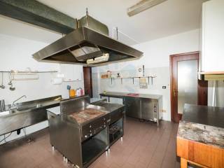 Cucina attrezzata