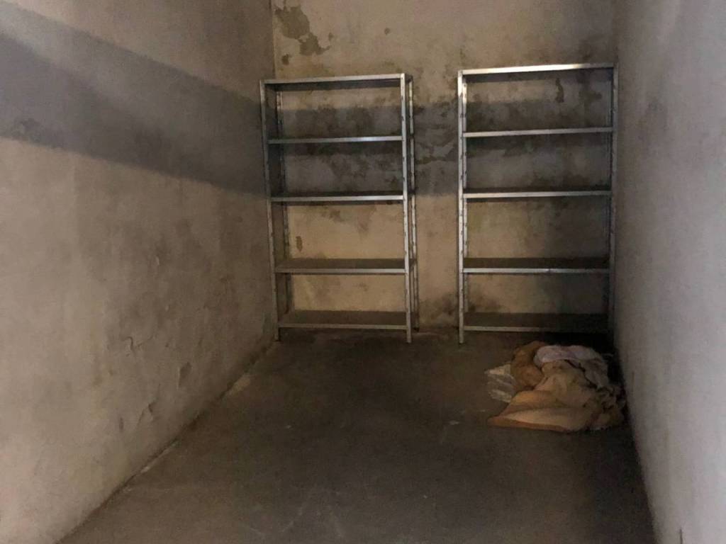 Garage - box via girolamo savonarola 73, ospedale, alessandria