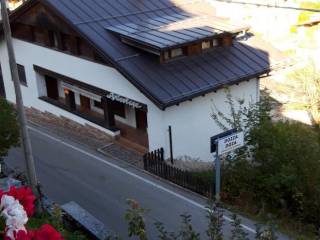 Foto - Terratetto unifamiliare via Belluno, Val di Zoldo
