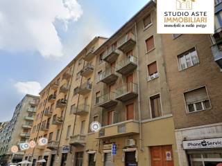 Case in vendita in Via Madonna delle Rose, Torino - Immobiliare.it
