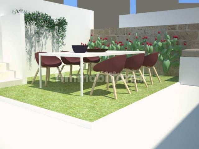 Giardino/ RENDERING