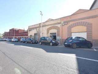 Ingresso Viale Monastir