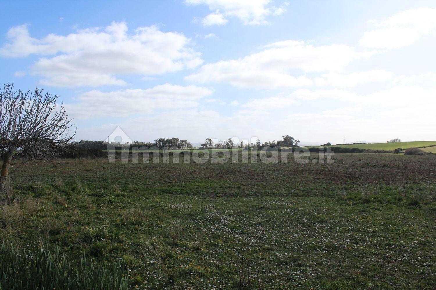 Rustico - Casale in vendita a Sassari